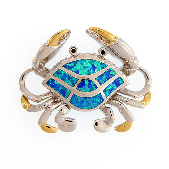 Crab Bracelet Topper