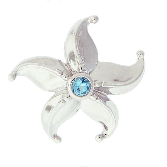 Starfish Pendant