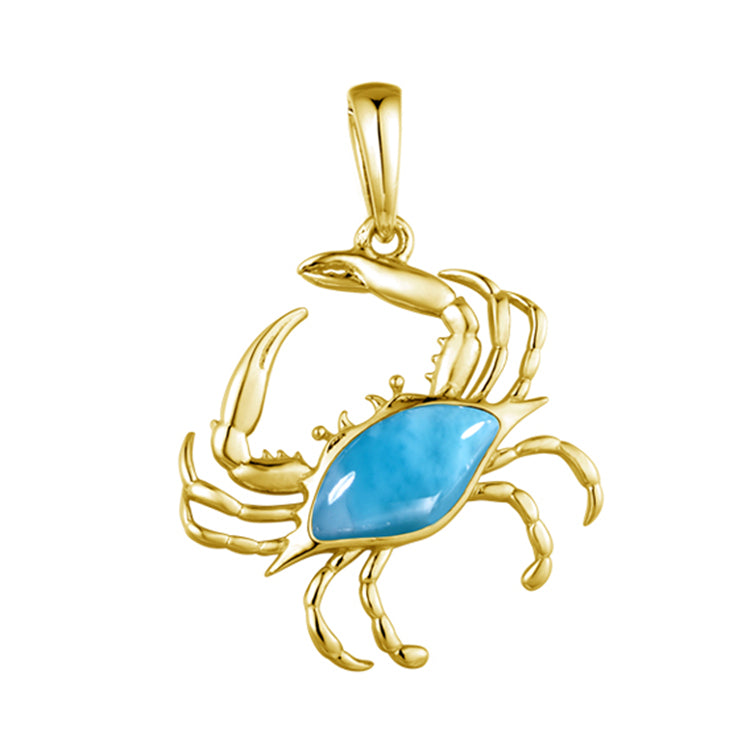 Alamea Jewelry For Sale - Alamea Jewelry Collection - Where To Buy Alamea  Jewelry Tagged crabby - Cedar Chest Sanibel
