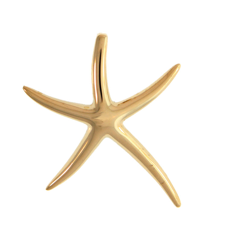 Starfish Pendant