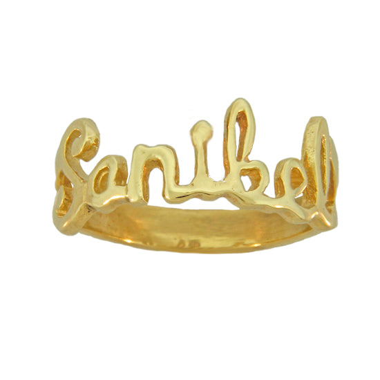Sanibel Ring