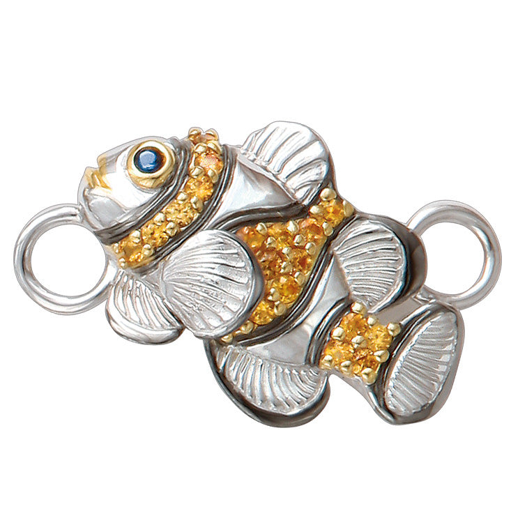 Fish Bracelet Topper
