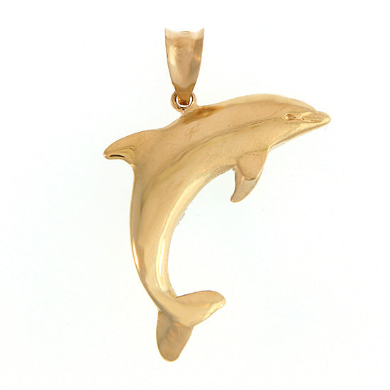 Dolphin Pendant