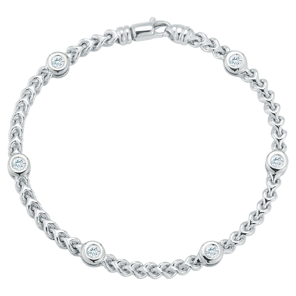 Diamond Bracelets and Jewelry - Diamond Jewelry and Bracelets