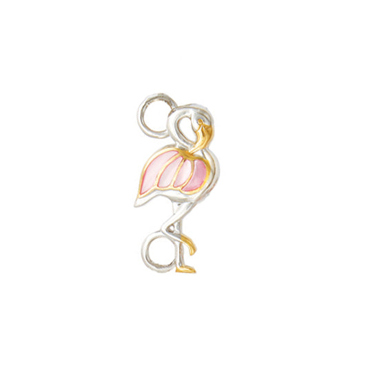 Flamingo Bracelet Topper