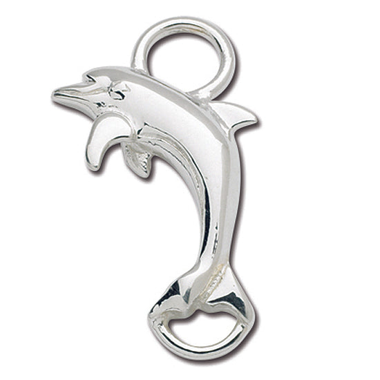 Dolphin Bracelet Topper