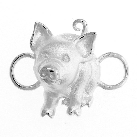 Pig Bracelet Topper
