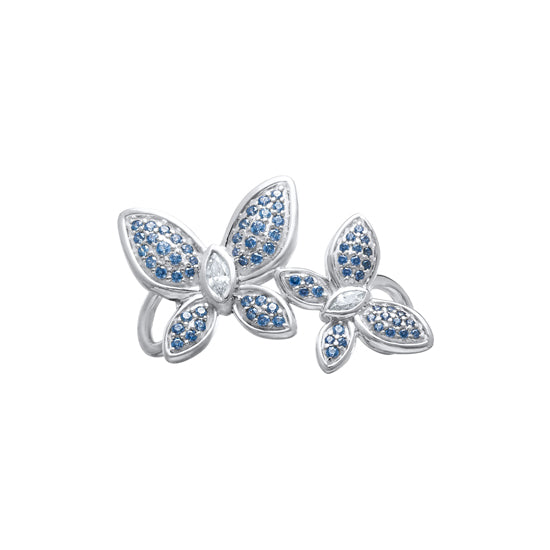 Butterfly Bracelet Topper