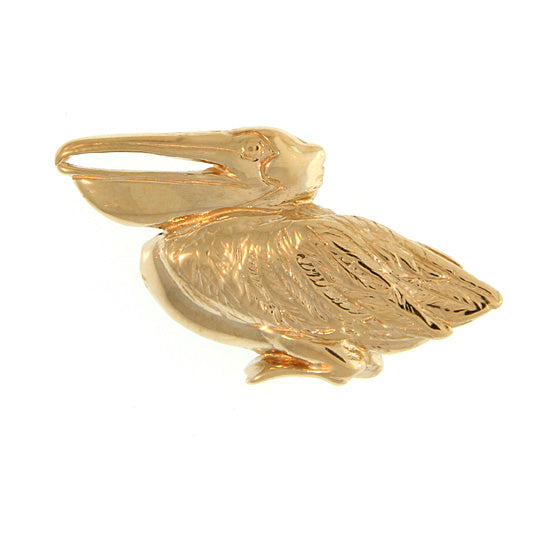 Pelican Pendant