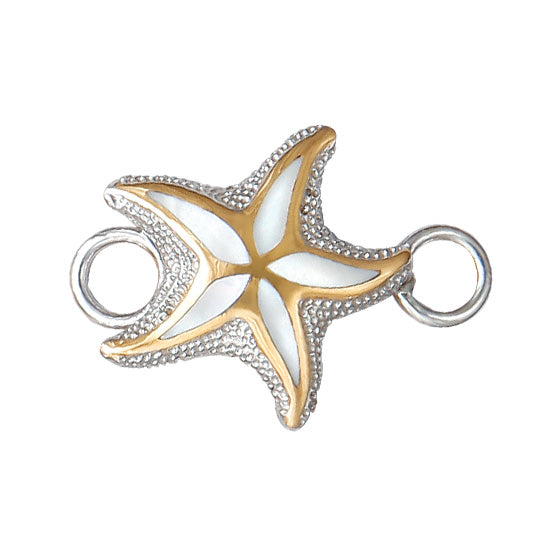 Starfish Bracelet Topper
