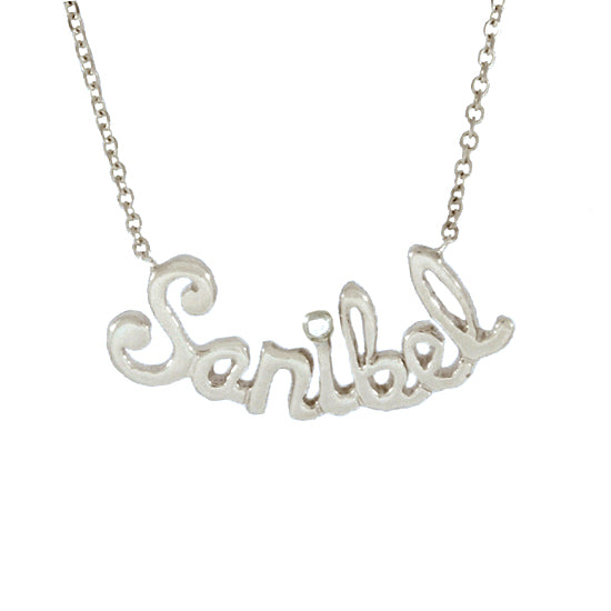 Sanibel Necklace